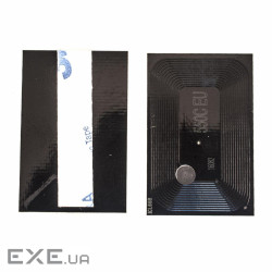 Чип для картриджа KYOCERA TK-550, CYAN 6K Everprint (ALK-TK550-C-6K)