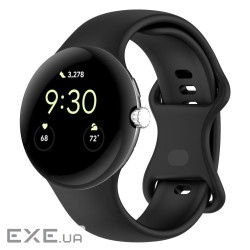 Ремінець до смарт-годинника Armorstandart Google Pixel Watch / Watch 2 / Watch 3 41 mm Bl (ARM75420)