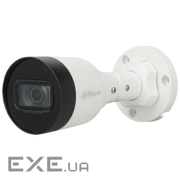 IP-камера DAHUA DH-IPC-HFW1230S1P-S4 (2.8) (DH-IPC-HFW1230S1P-S4 (2.8 мм) ))