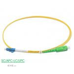 Patchcord OFPC-SC/APC-LC/UPC-3