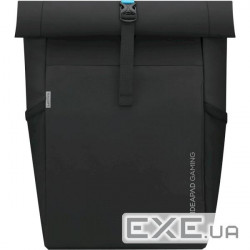 Рюкзак LENOVO IdeaPad Gaming Modern Black (GX41H70101)