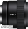 Об`єктив Sony 11mm, f/1.8 для NEX (SEL11F18.SYX) NEX (SEL11F18.SYX)