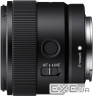 Об`єктив Sony 11mm, f/1.8 для NEX (SEL11F18.SYX) NEX (SEL11F18.SYX)