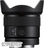 Об`єктив Sony 11mm, f/1.8 для NEX (SEL11F18.SYX) NEX (SEL11F18.SYX)