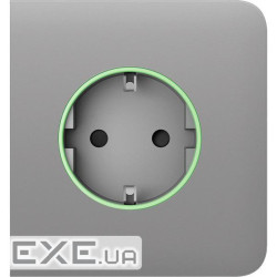 Фронтальна панель Ajax SideCover (smart) [type F] [55] ASP fog