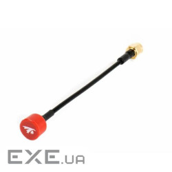 Антена для дрона TrueRC SINGULARITY 5.8GHz SMA 120mm RHCP (0608597251951)