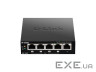 Комутатор D-LINK DGS-1005P