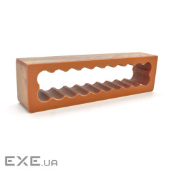 Дворядний 2x10 затискач для збирання акумуляторів на базі 18650 (DRF / 2x10) 18650 (DRF / 2x10)