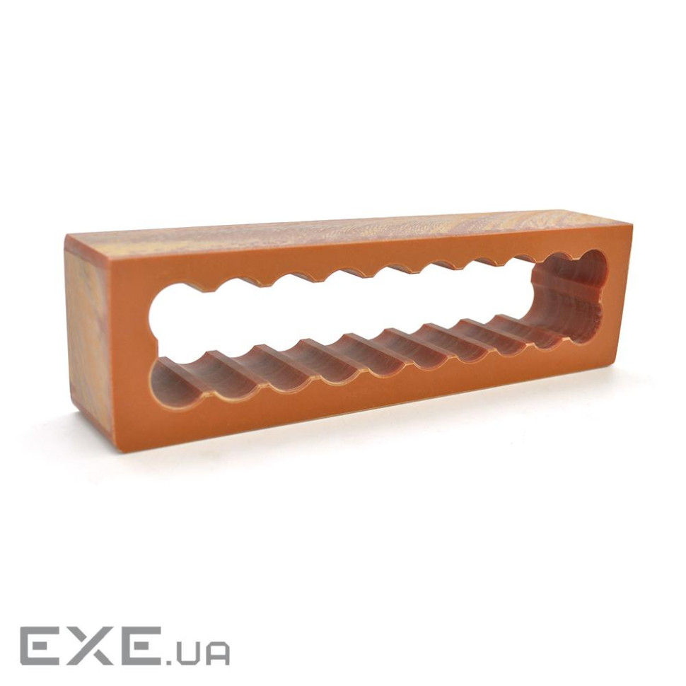 Дворядний 2x10 затискач для збирання акумуляторів на базі 18650 (DRF / 2x10) 18650 (DRF / 2x10)