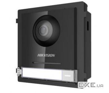 Вызывная панель Hikvision Hikvision DS-KD8003-IME1(B)