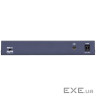 Коммутатор 8 портов неуправляемый Hikvision DS-3E0109P-E/M(C) POE