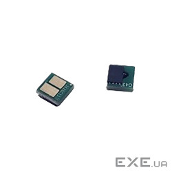 Чип для картриджа HP CLJ Pro 3203/3302, W2223X 2.5K Magenta AHK (70265311)