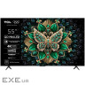 Телевизор TCL 55C69K