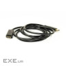 Кабель мультимедійний DisplayPort M to HDMI M 1.8m PowerPlant (KD00AS1278)
