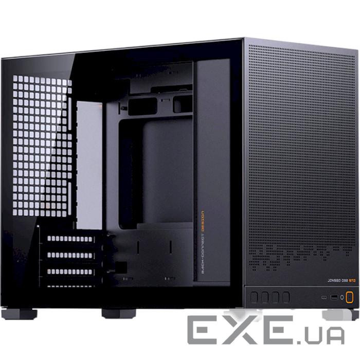 Корпус JONSBO D32 STD Black