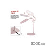 Настільна лампа EMOS STELLA PINK (Z7602P)