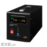 ДБЖ LogicPower LPY-PSW-1500VA+ (1050Вт) 10A/20A з правильною синусоїдою 24V (22872)