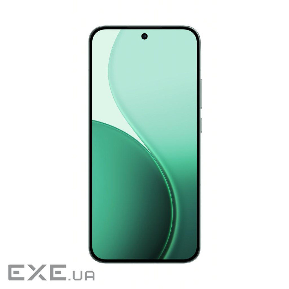 Мобільний телефон Oppo Reno14 5G 12/256GB Luminous Green (OFCPH2737_GREEN)