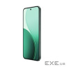 Мобільний телефон Oppo Reno14 5G 12/256GB Luminous Green (OFCPH2737_GREEN)