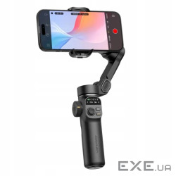 Стедікам AOCHUAN Professional Gimbal Stabilizer for Smartphone Smart X2 (SmartX2)