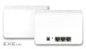Wi-Fi Mesh система MERCUSYS Halo H70X 2-pack (HALO-H70X-2-PACK)