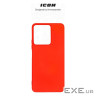 Чохол до мобільного телефона Armorstandart ICON Case Xiaomi Redmi 13C / Poco C65 Red (ARM72482)