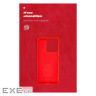 Чохол до мобільного телефона Armorstandart ICON Case Xiaomi Redmi 13C / Poco C65 Red (ARM72482)