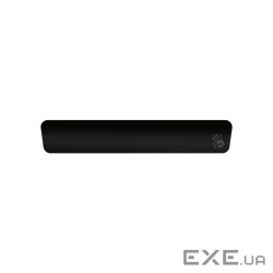 Підставка під зап"ястя A4Tech PR-30 441мм Black (4711421001670)