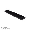 Підставка під зап"ястя A4Tech PR-30 441мм Black (4711421001670)