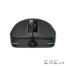 LORGAR MSA10, Ultralight Wired Gaming Mouse Advanced, black (LRG-MSA10-BK)