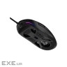 LORGAR MSA10, Ultralight Wired Gaming Mouse Advanced, black (LRG-MSA10-BK)