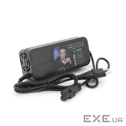 Зарядний пристрій 48V 3.5A(280Вт), OEM (YT42452)