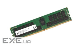 RAM DDR5 32GB / PC5600 /ECC/UB/ Micron (2Rx8) (MTC20C2085S1EC56BD1)