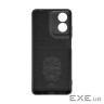 Чохол до мобільного телефона Armorstandart ICON Case Motorola G04 Camera cover Black (ARM73890)