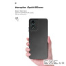 Чохол до мобільного телефона Armorstandart ICON Case Motorola G04 Camera cover Black (ARM73890)