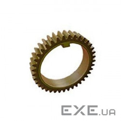 Шестерня 38T вала тефлонового Toshiba/Xerox GEAR-HR-RLR/6LE95885000 Foshan (6LE95885000-Original)