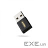 Адаптер Remax RA-USB3 Joymove USB Type-C-USB Black (6954851284291)