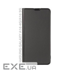 Чохол для мобільного телефону BeCover Exclusive New Style Samsung Galaxy A16 4G SM-SM-A165/ (712688)