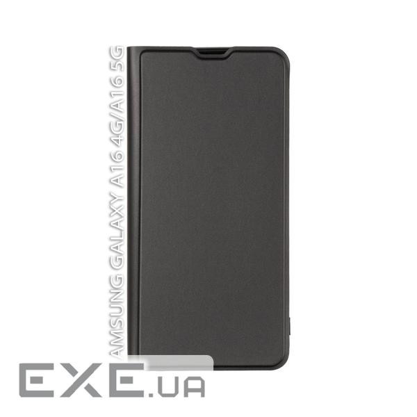 Чохол для мобільного телефону BeCover Exclusive New Style Samsung Galaxy A16 4G SM-SM-A165/ (712688)