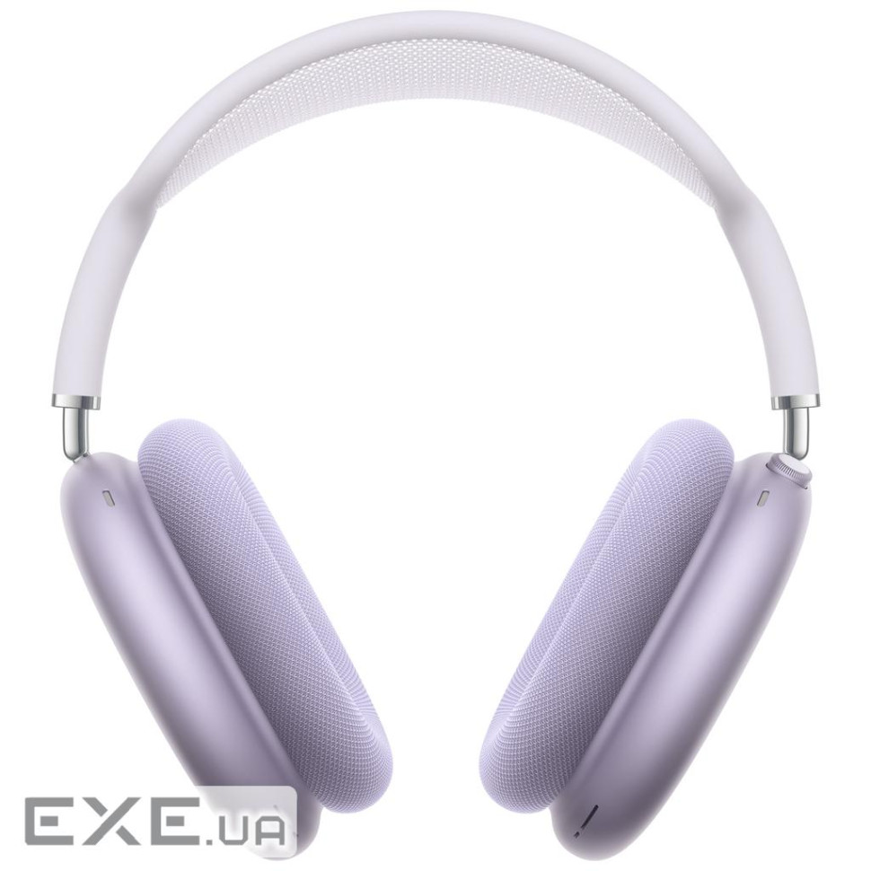 Навушники Apple AirPods Max 2 Purple (MHWP4ZE/A)