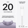 Навушники Apple AirPods Max 2 Purple (MHWP4ZE/A)