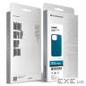 Чохол до мобільного телефона Armorstandart FAKE Leather Case Apple iPhone 15 Pro Max Sea (ARM76310)