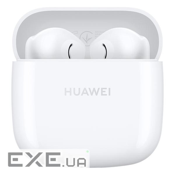 Навушники Huawei Freebuds SE 2 Ceramic White (55036939)