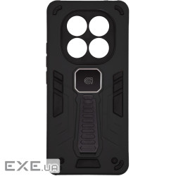 Чохол до мобільного телефона Armorstandart Proover Xiaomi Redmi Note 14 Pro 4G / 14 Pro 5 (ARM85791)