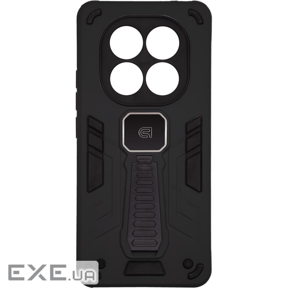 Чохол до мобільного телефона Armorstandart Proover Xiaomi Redmi Note 14 Pro 4G / 14 Pro 5 (ARM85791)