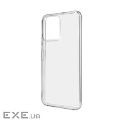 Чохол до мобільного телефона Armorstandart Air ZTE Blade A73 4G Clear (ARM70713)