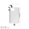 Чохол до мобільного телефона Armorstandart Air ZTE Blade A73 4G Clear (ARM70713)