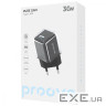 СЗУ Proove Pure GaN 30W (Type-C) white (WCPU30012202)