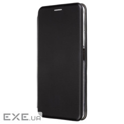 Чохол до мобільного телефона Armorstandart G-Case Infinix Hot 40i Black (ARM79050)