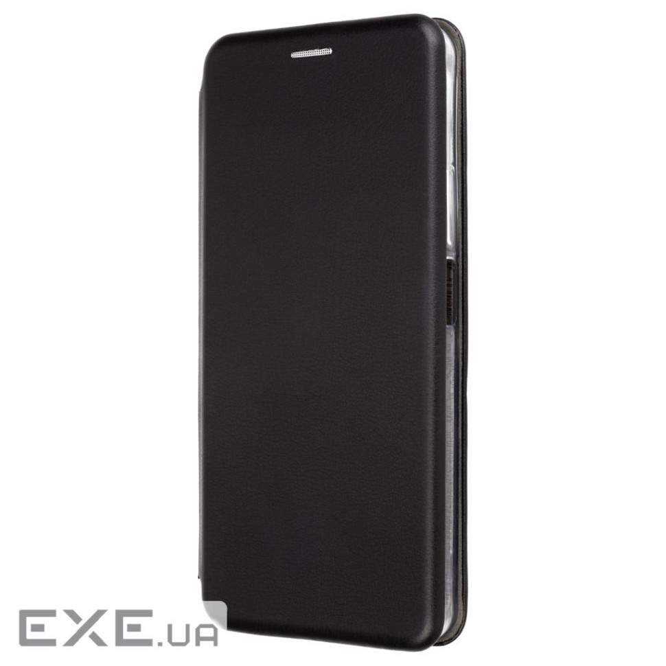 Чохол до мобільного телефона Armorstandart G-Case Infinix Hot 40i Black (ARM79050)